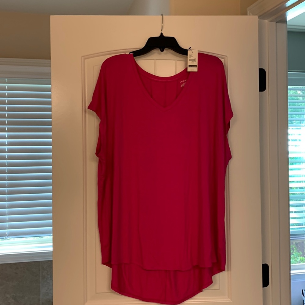 Blouson Tunic